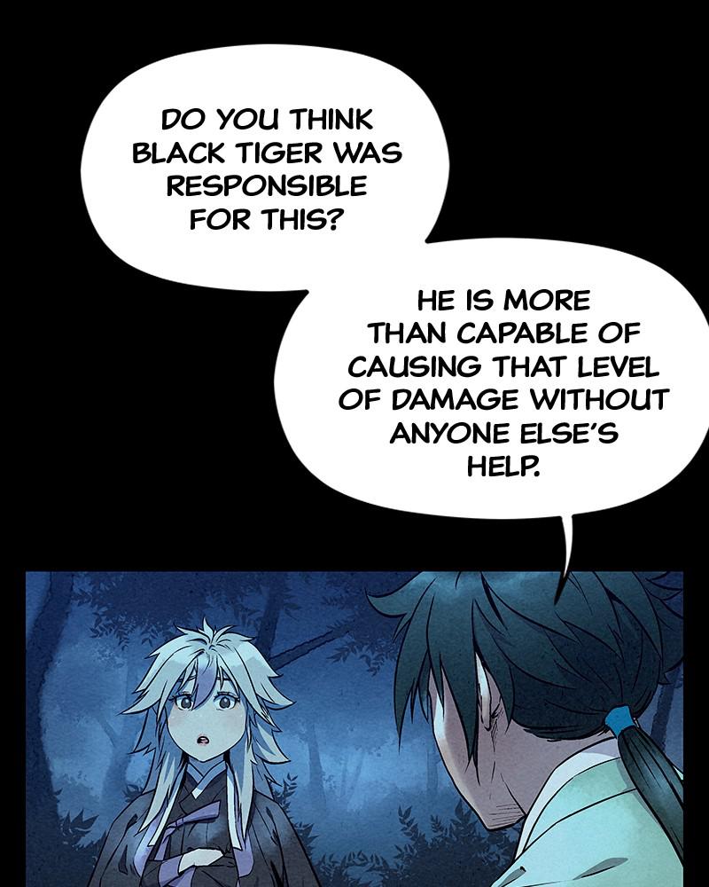 Spirit Hunter Chap 55 - Next Chap 56