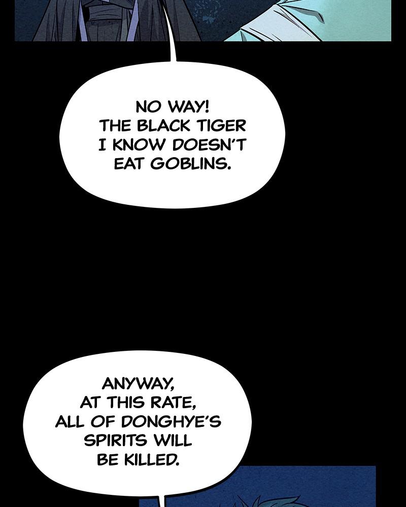 Spirit Hunter Chap 55 - Next Chap 56