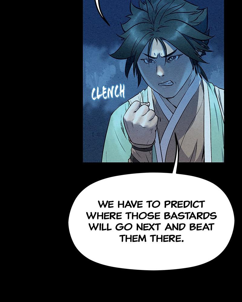 Spirit Hunter Chap 55 - Next Chap 56