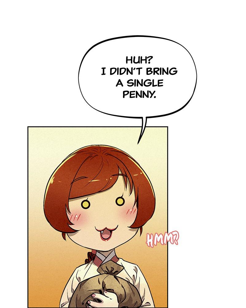 Spirit Hunter Chap 55 - Next Chap 56