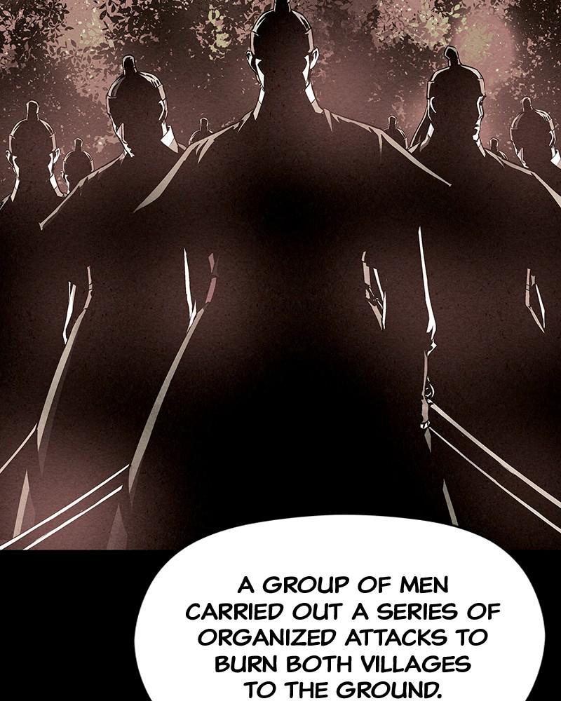 Spirit Hunter Chap 55 - Next Chap 56