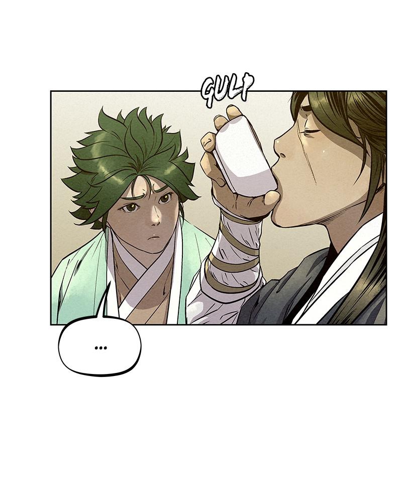 Spirit Hunter Chap 56 - Next Chap 57