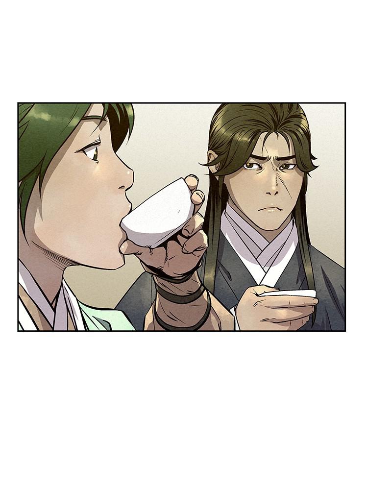 Spirit Hunter Chap 56 - Next Chap 57