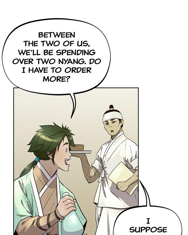 Spirit Hunter Chap 56 - Next Chap 57