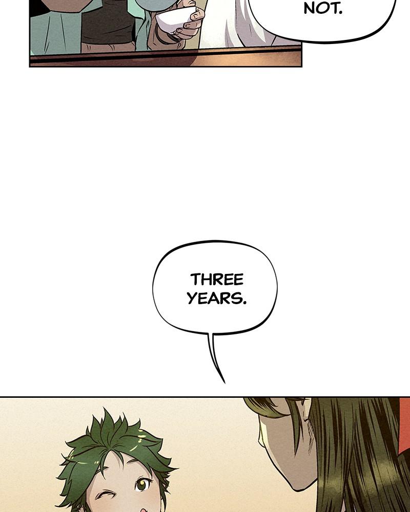 Spirit Hunter Chap 56 - Next Chap 57
