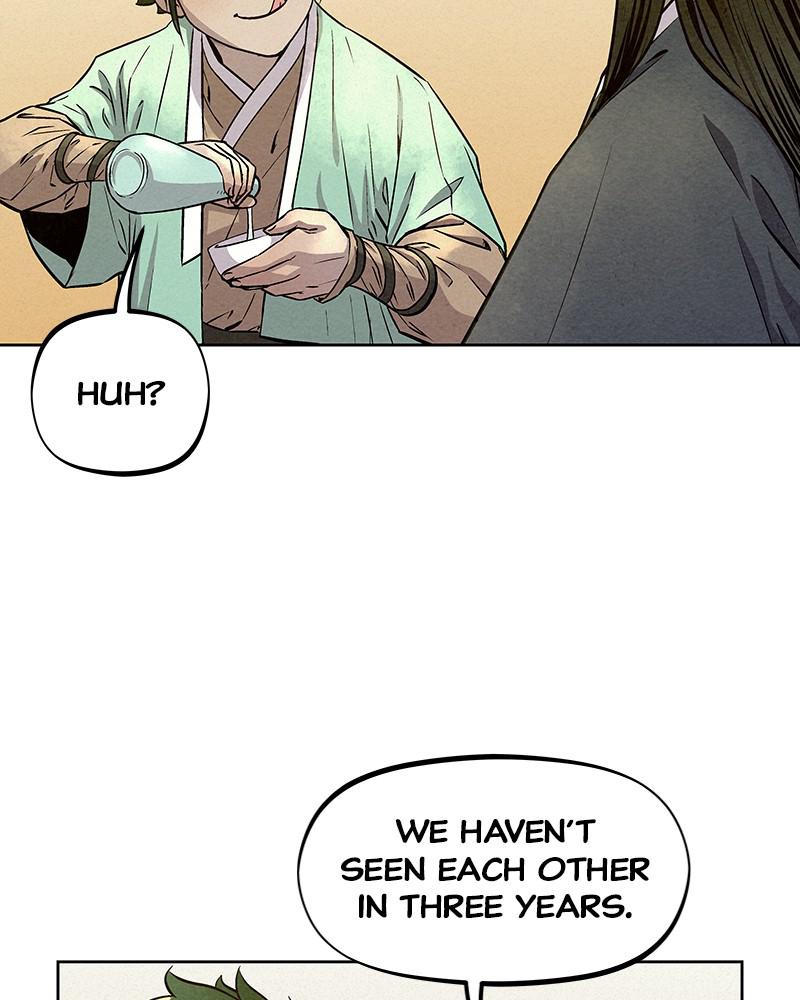 Spirit Hunter Chap 56 - Next Chap 57