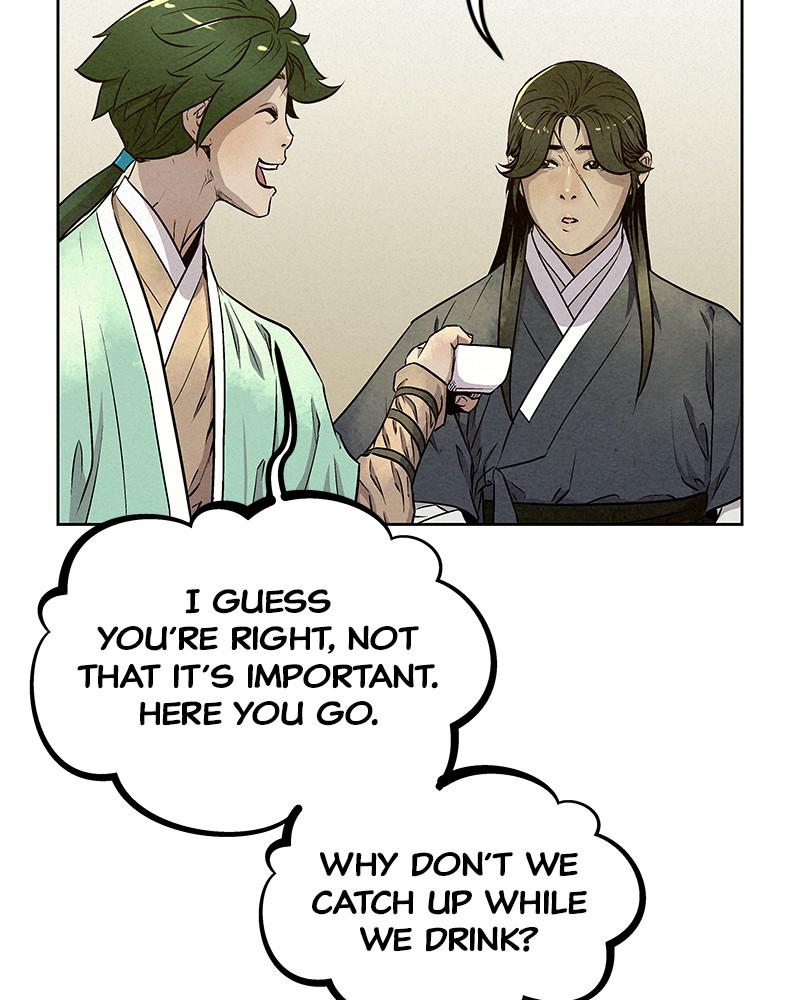 Spirit Hunter Chap 56 - Next Chap 57