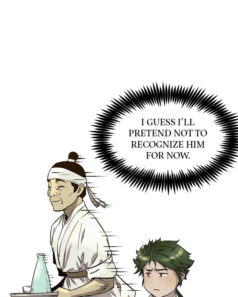 Spirit Hunter Chap 56 - Next Chap 57