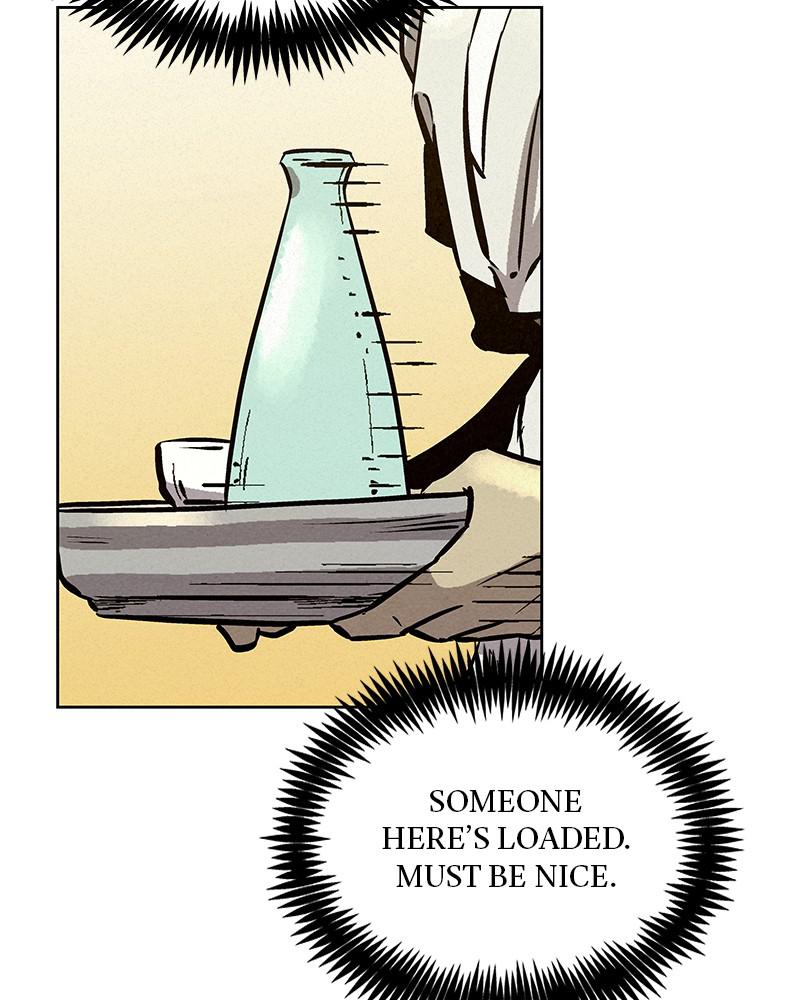 Spirit Hunter Chap 56 - Next Chap 57