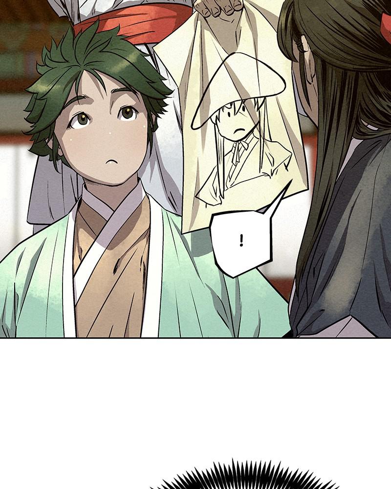Spirit Hunter Chap 56 - Next Chap 57