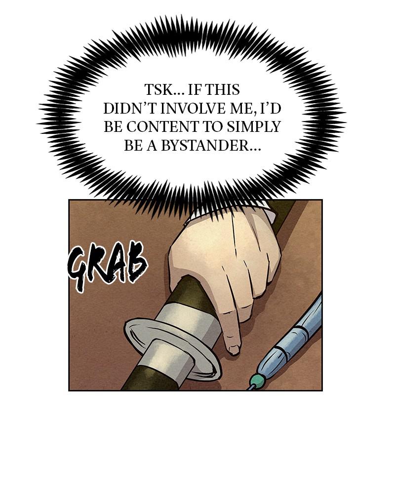 Spirit Hunter Chap 56 - Next Chap 57