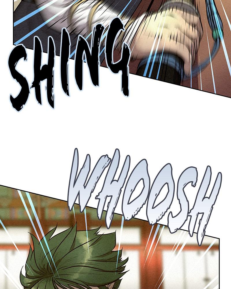 Spirit Hunter Chap 56 - Next Chap 57