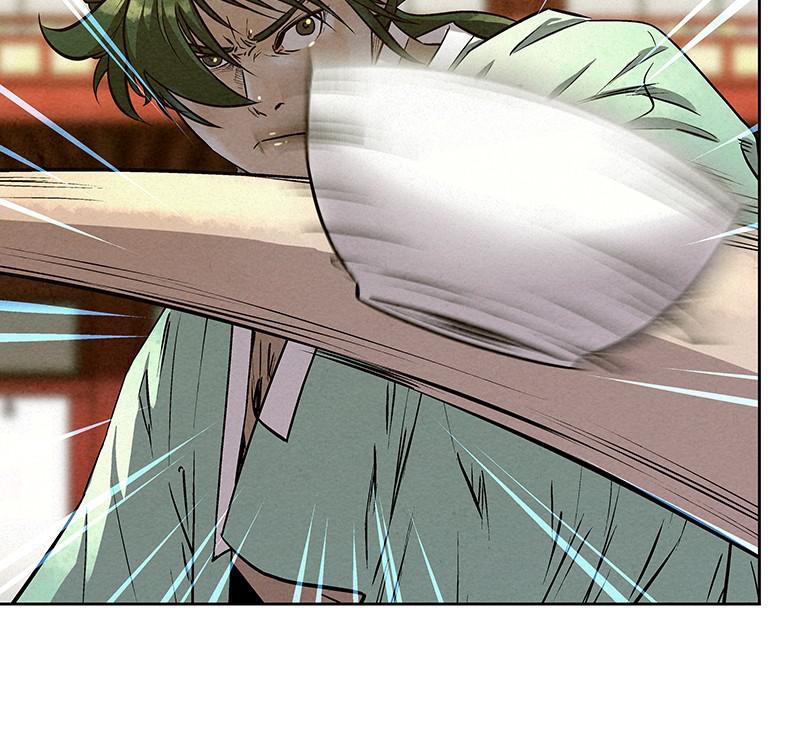 Spirit Hunter Chap 56 - Next Chap 57