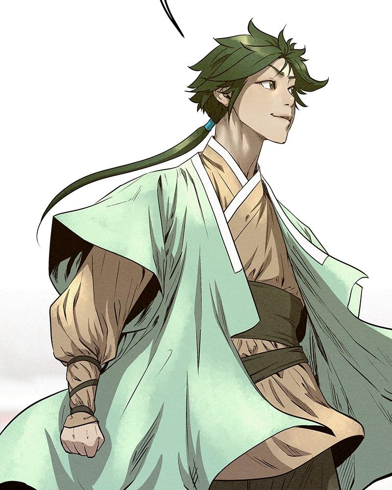 Spirit Hunter Chap 56 - Next Chap 57