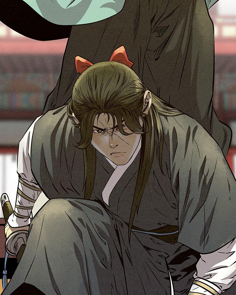 Spirit Hunter Chap 56 - Next Chap 57