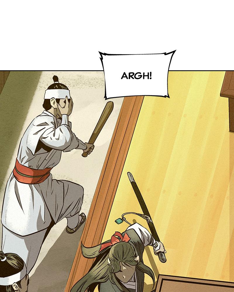 Spirit Hunter Chap 56 - Next Chap 57