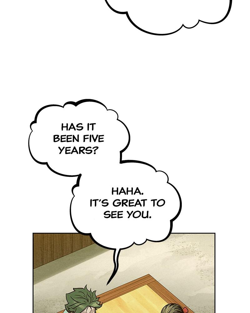 Spirit Hunter Chap 56 - Next Chap 57