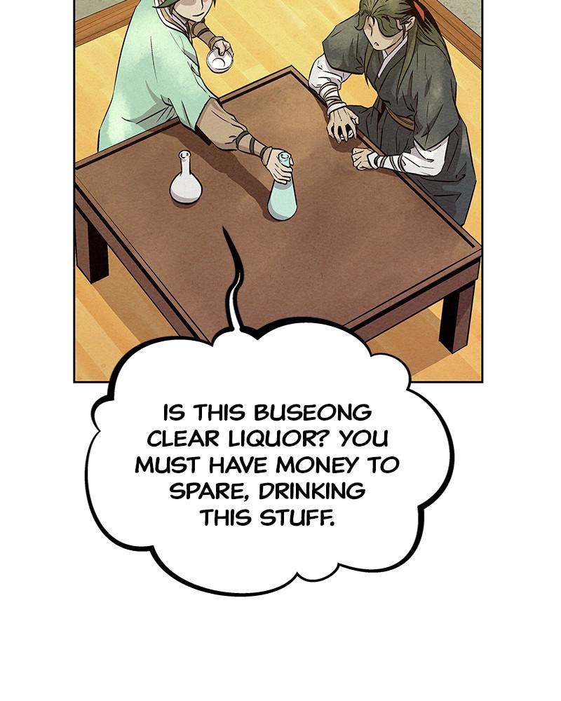 Spirit Hunter Chap 56 - Next Chap 57