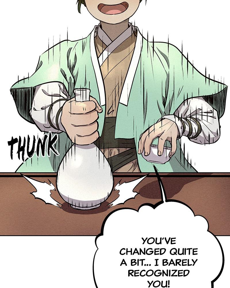 Spirit Hunter Chap 56 - Next Chap 57