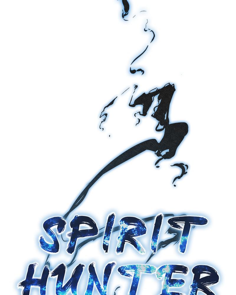 Spirit Hunter Chap 56 - Next Chap 57