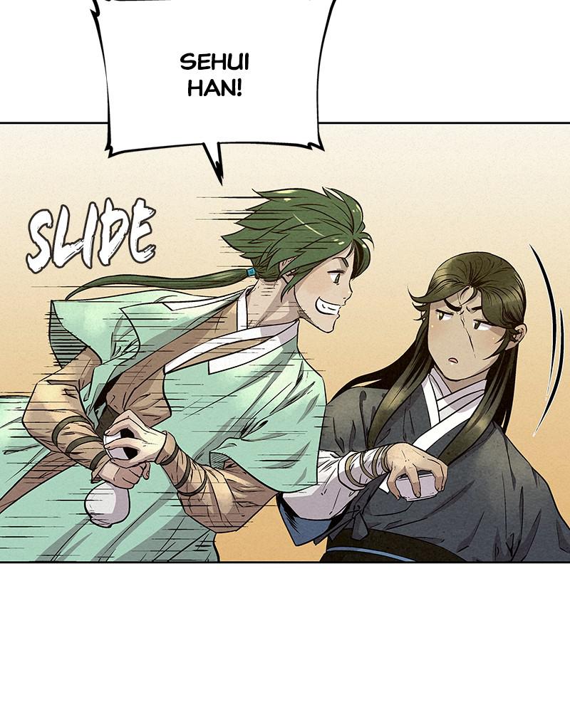 Spirit Hunter Chap 56 - Next Chap 57