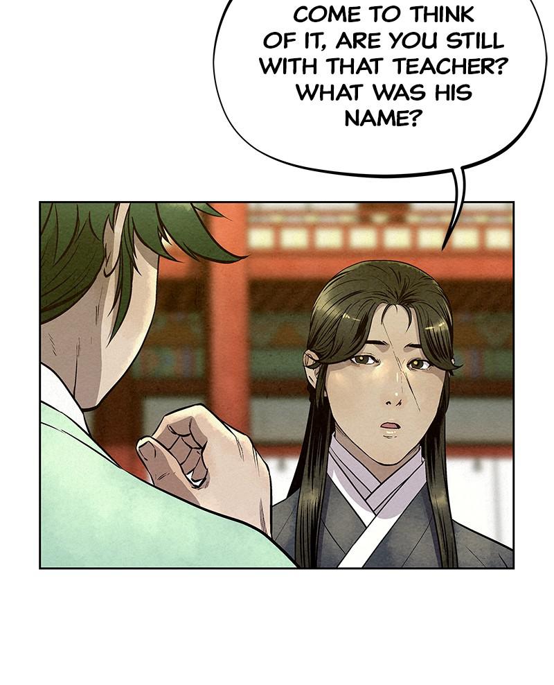 Spirit Hunter Chap 56 - Next Chap 57