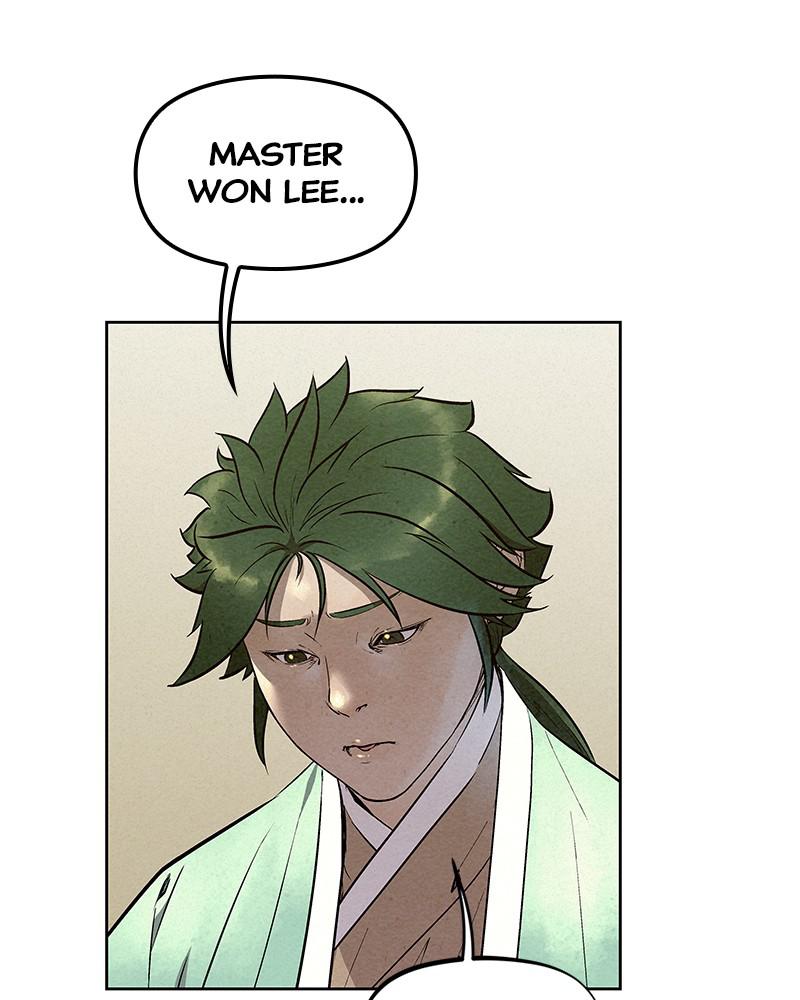 Spirit Hunter Chap 56 - Next Chap 57