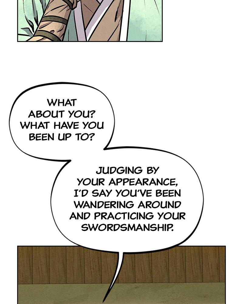 Spirit Hunter Chap 56 - Next Chap 57