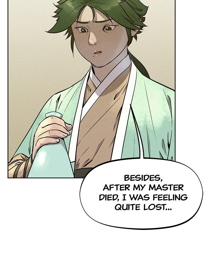 Spirit Hunter Chap 56 - Next Chap 57