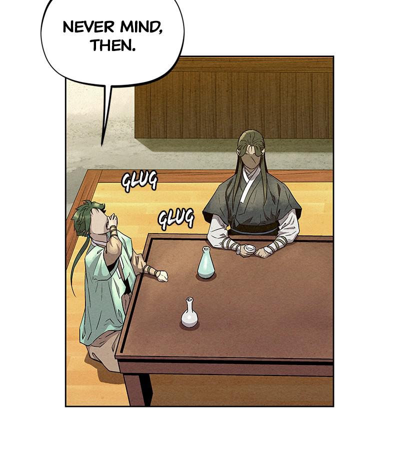 Spirit Hunter Chap 56 - Next Chap 57