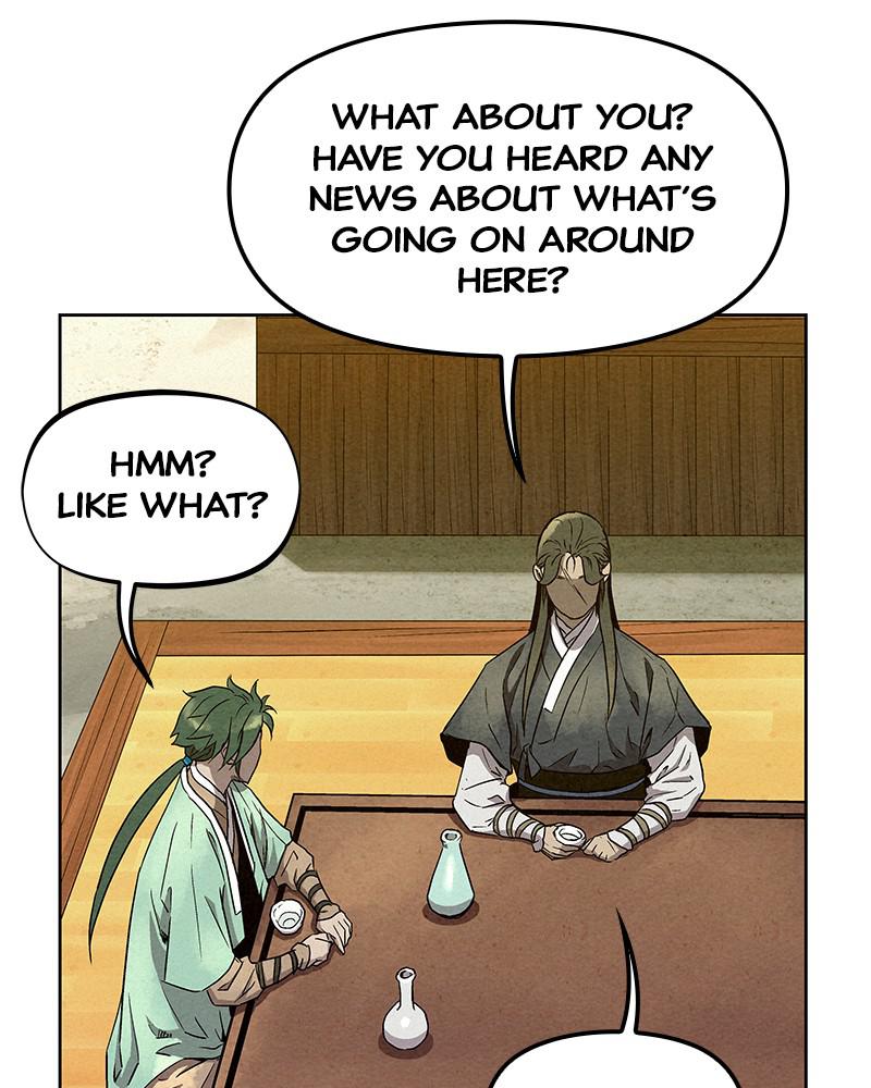 Spirit Hunter Chap 56 - Next Chap 57