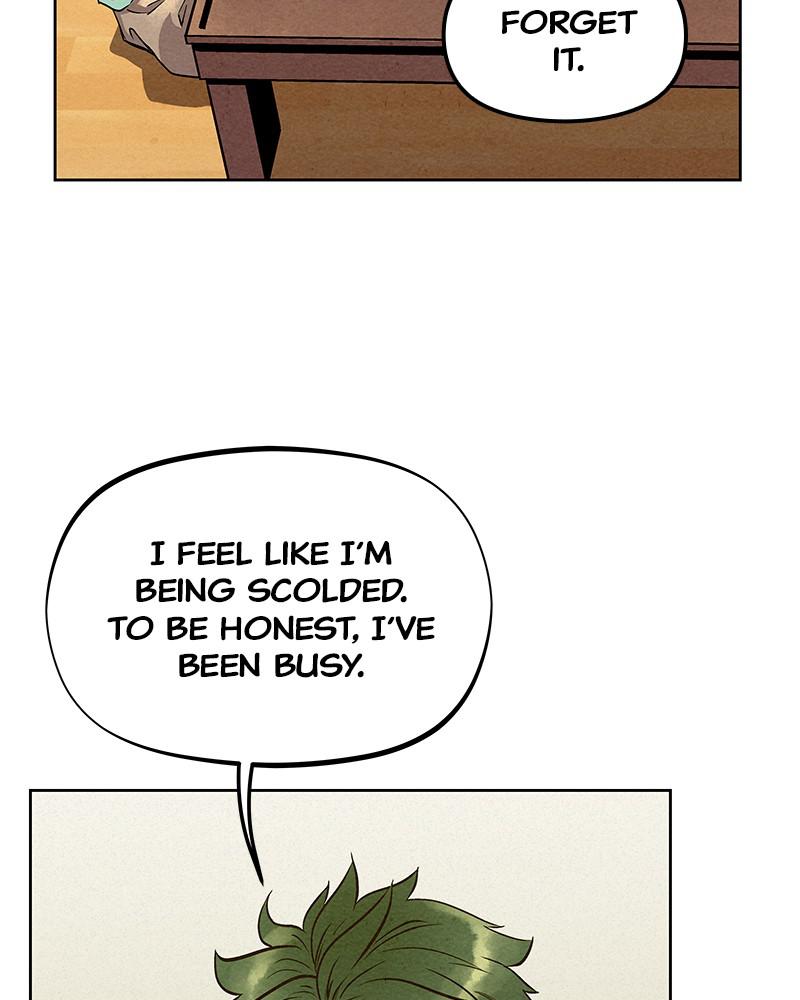 Spirit Hunter Chap 56 - Next Chap 57