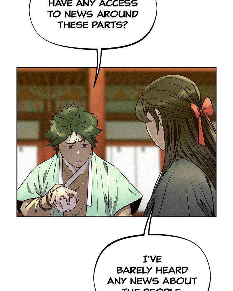 Spirit Hunter Chap 56 - Next Chap 57