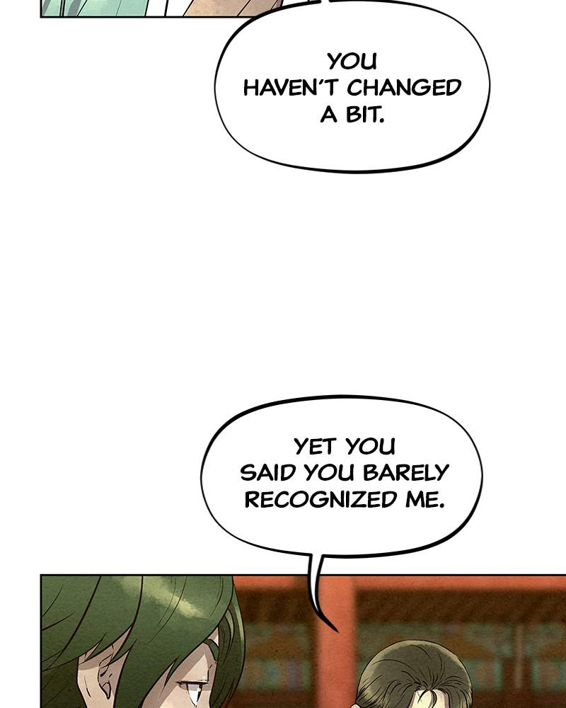 Spirit Hunter Chap 56 - Next Chap 57