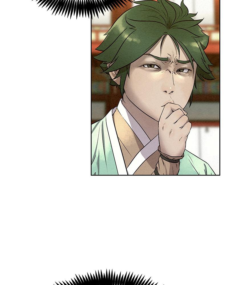 Spirit Hunter Chap 56 - Next Chap 57
