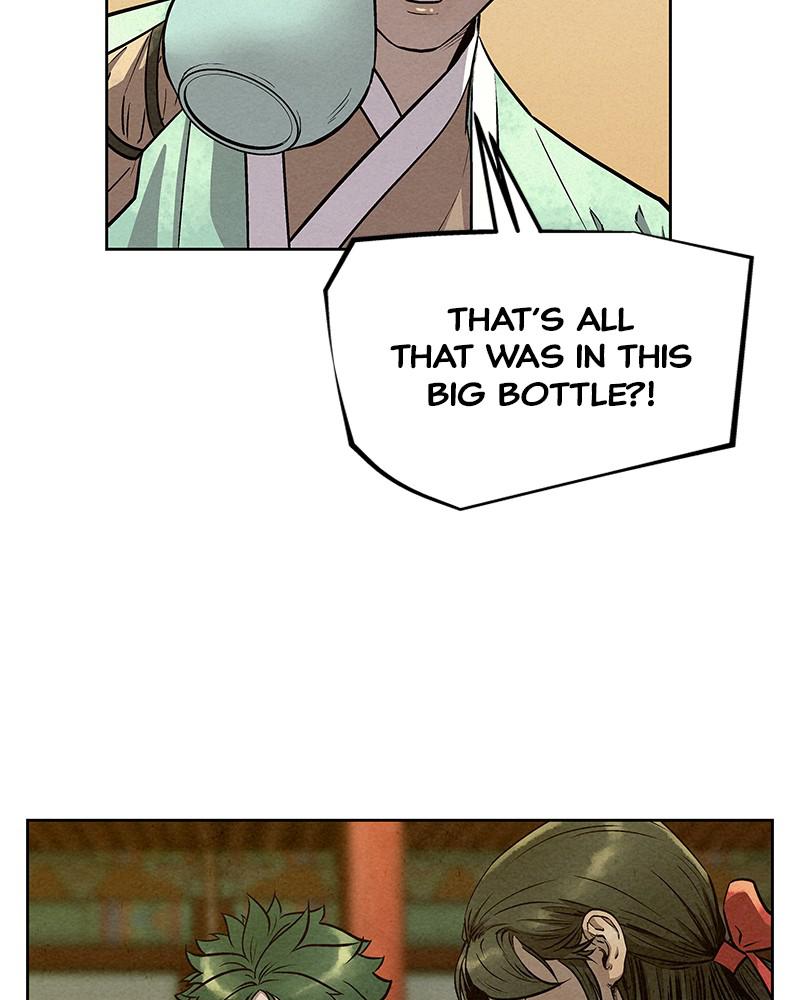 Spirit Hunter Chap 56 - Next Chap 57