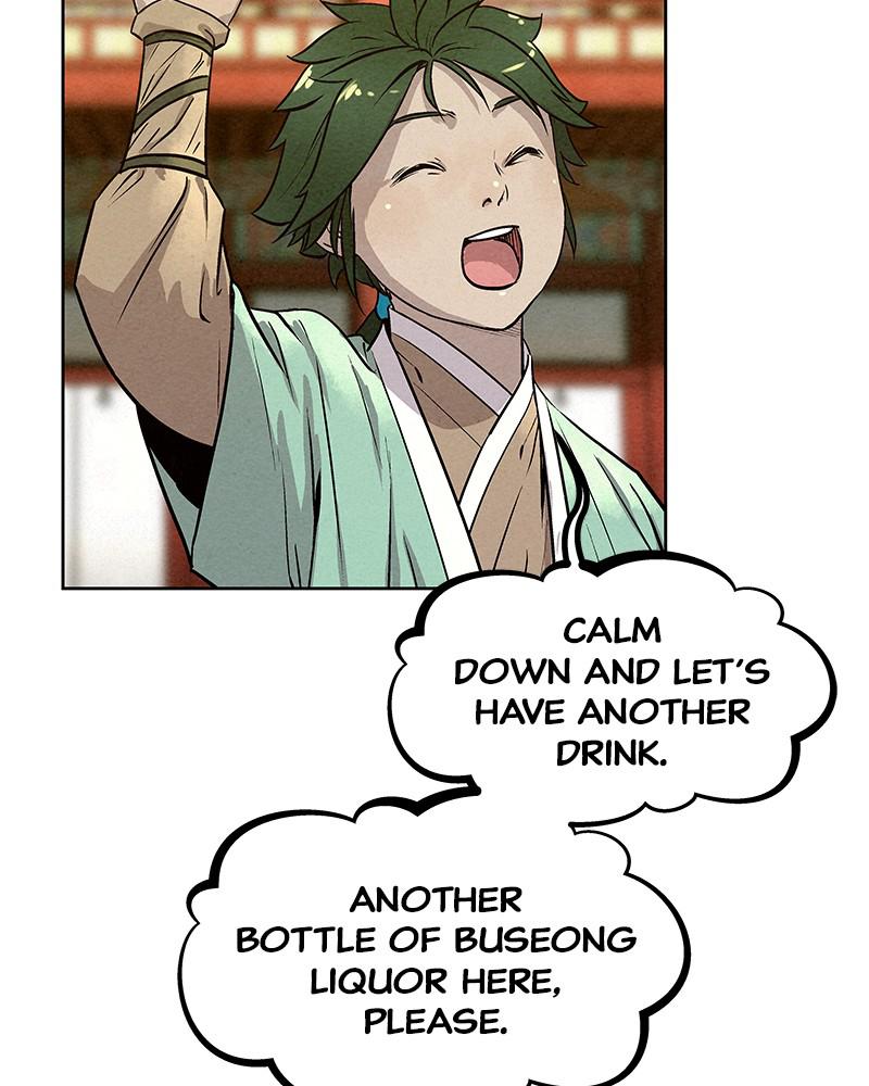 Spirit Hunter Chap 56 - Next Chap 57