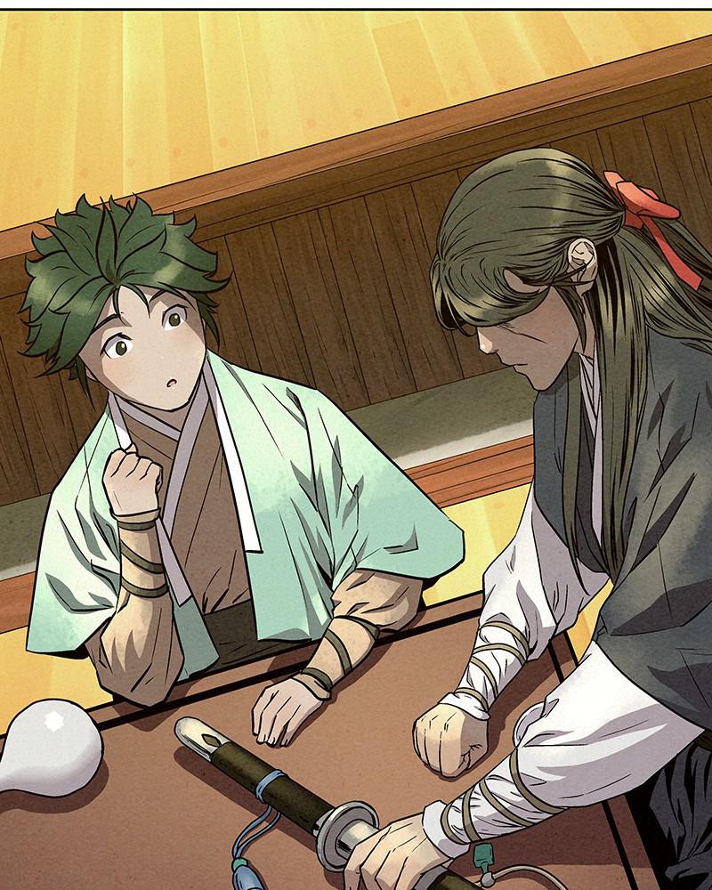 Spirit Hunter Chap 56 - Next Chap 57