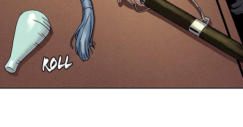 Spirit Hunter Chap 56 - Next Chap 57