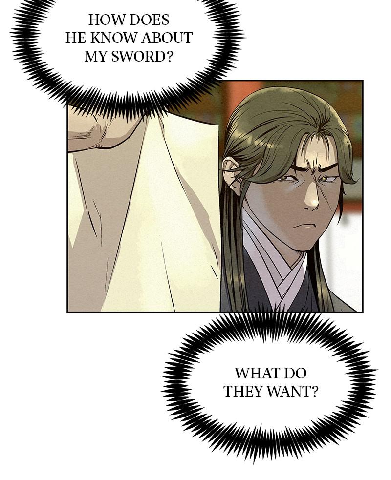 Spirit Hunter Chap 56 - Next Chap 57