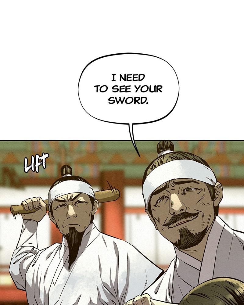 Spirit Hunter Chap 56 - Next Chap 57