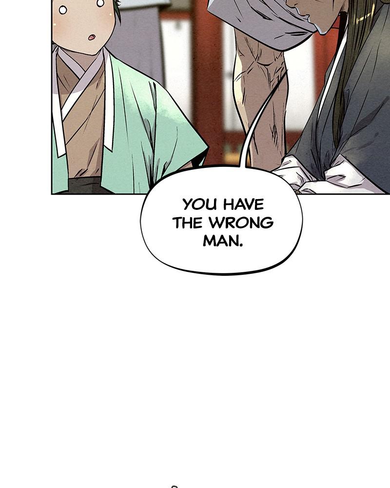 Spirit Hunter Chap 56 - Next Chap 57