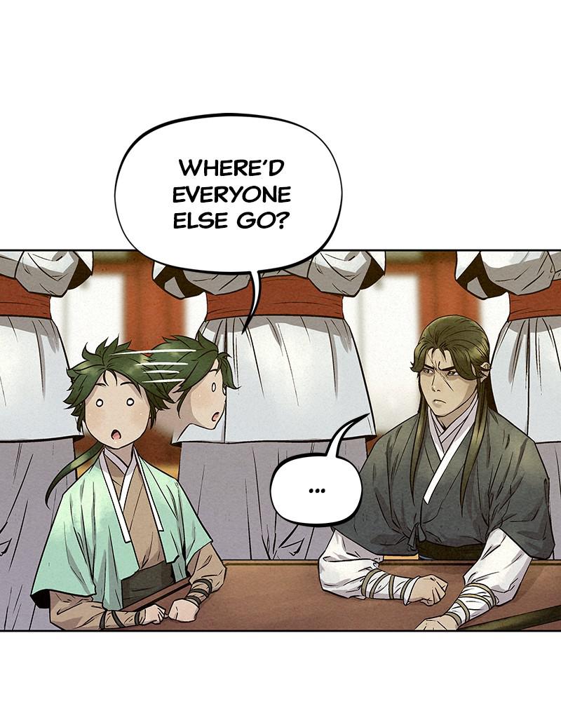 Spirit Hunter Chap 56 - Next Chap 57