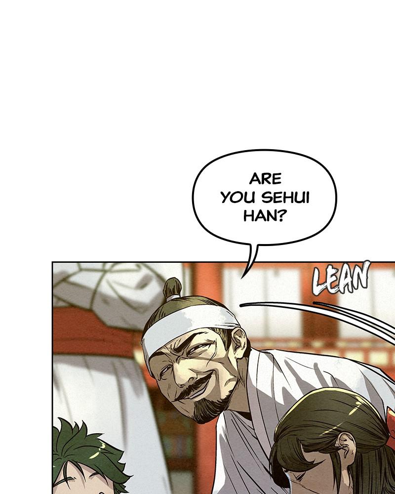 Spirit Hunter Chap 56 - Next Chap 57