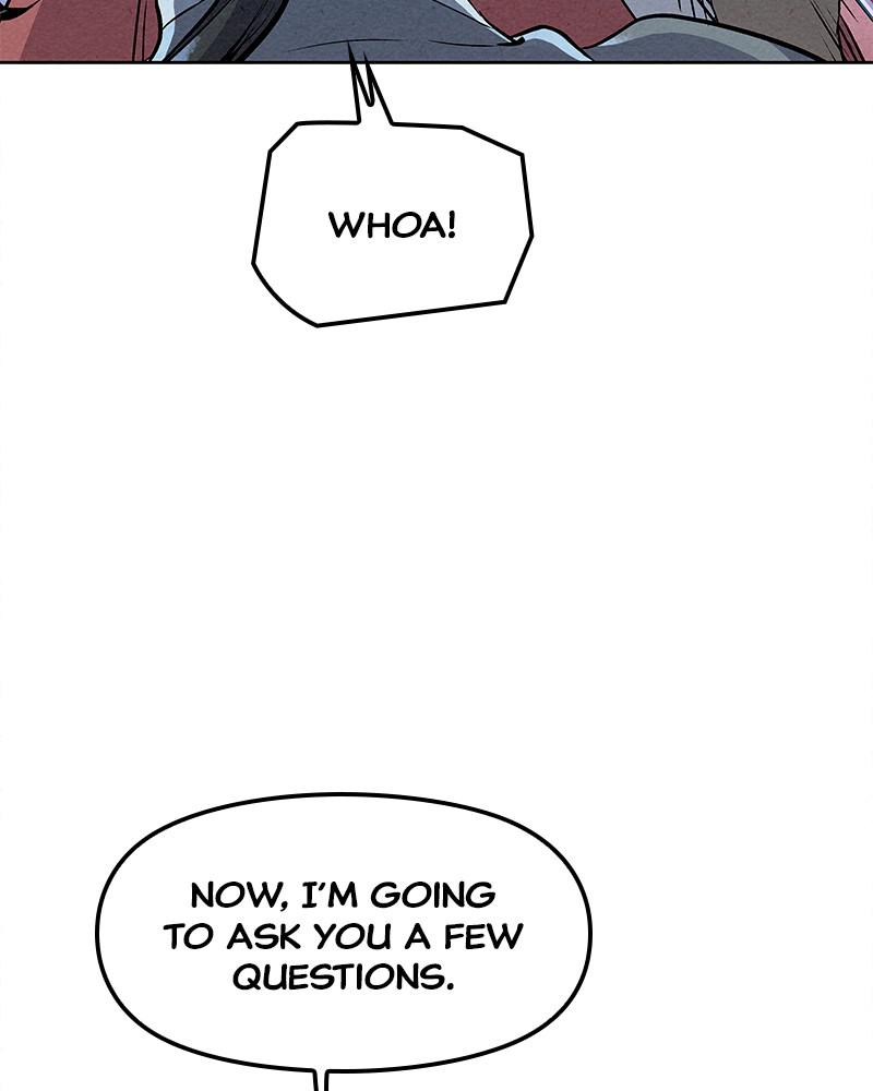 Spirit Hunter Chap 58 - Next Chap 59