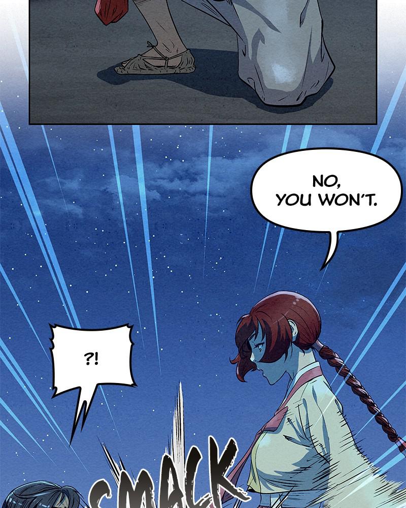 Spirit Hunter Chap 58 - Next Chap 59