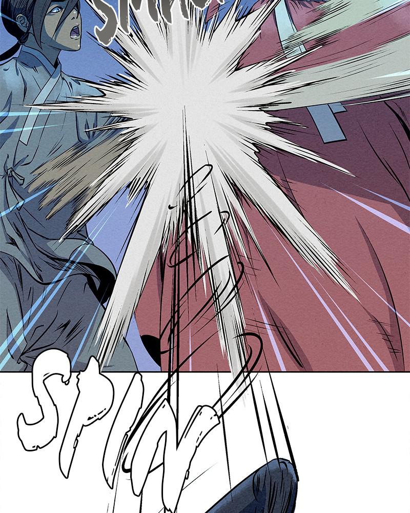 Spirit Hunter Chap 58 - Next Chap 59