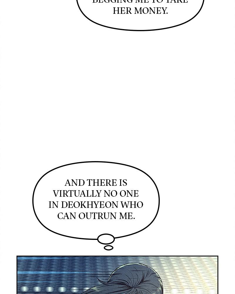 Spirit Hunter Chap 58 - Next Chap 59