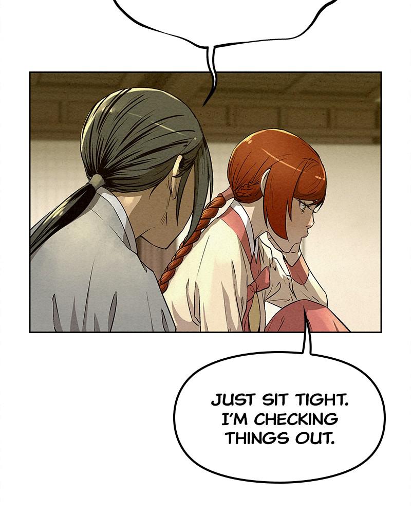 Spirit Hunter Chap 58 - Next Chap 59