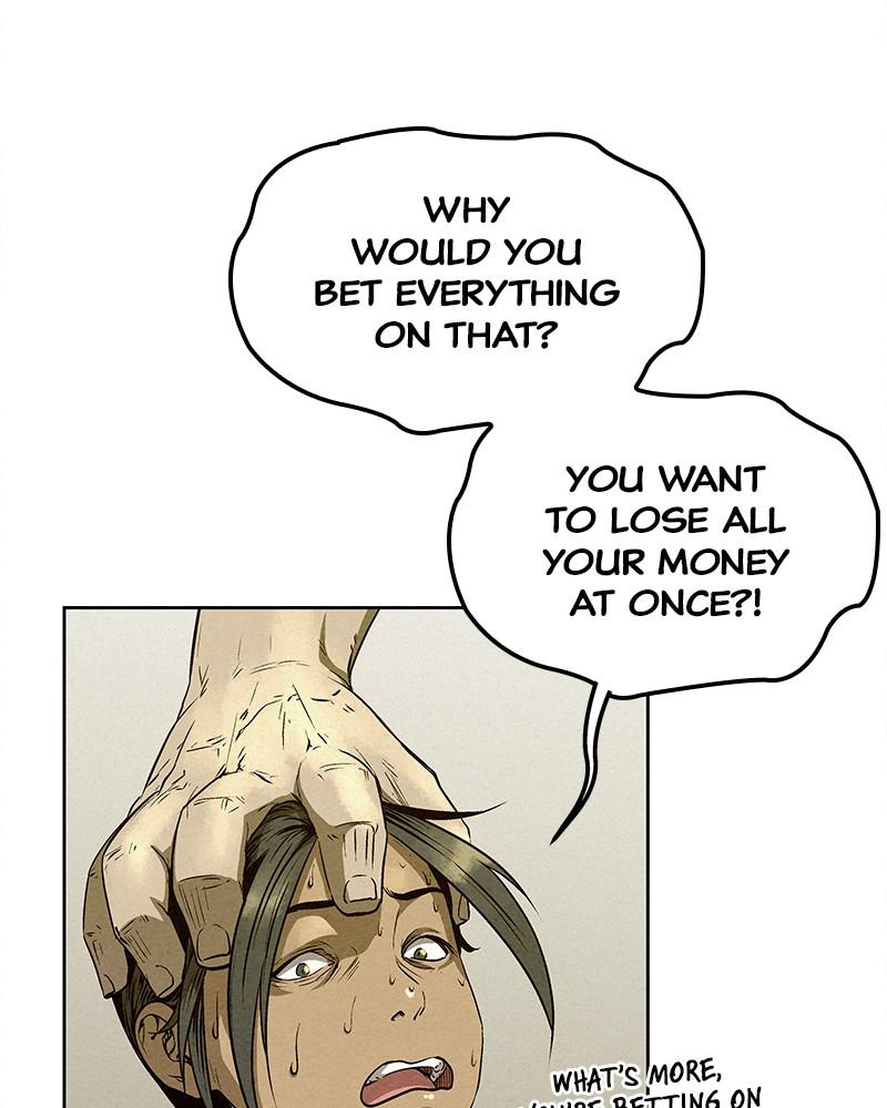 Spirit Hunter Chap 58 - Next Chap 59